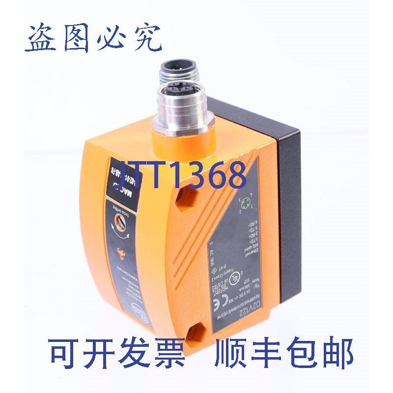 原装供应IFM O2V122 02V122 O2VIRPKG/O/V/GM/E1/E2/W