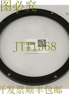 供应15586 LAM 研究环夹上部电极 716-28552-001 1