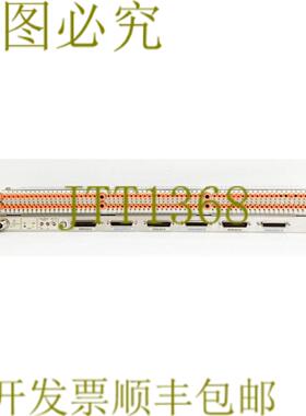 供应32809  气体面板通信盒 带 63 插槽 PNEUMATIC MANIFO