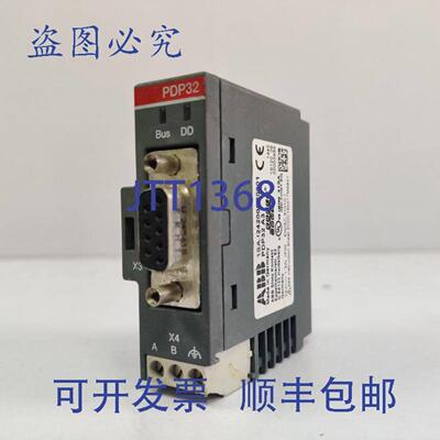供应 PDP32 PDP 32 A3 1SAJ242000R0001 Profibus DP接口