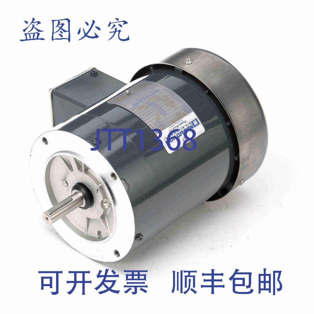 现货供应马拉松 MK606 K606 重型电机 1/2 230/460V 替换 MPN