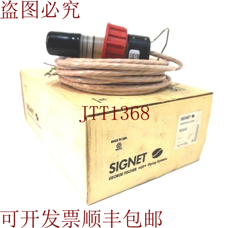 原装供应拥有 SIGNET OR FISCHER P81530-1S P815301S 好