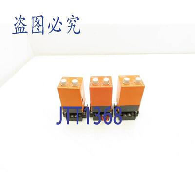供应CrouzetSyrelecLIART电流互感器控制继电器10A110VAC3个装