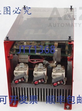 原装供应LS 利莱森玛 VTU.N 375 VTU.N375 VTUN375 28KW 440/480V