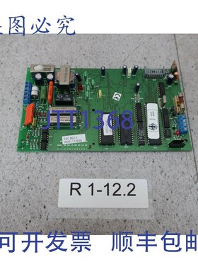 原装供应Aritech 101362-1 替换板 Airtech RD6204B V6.6/CH Arit