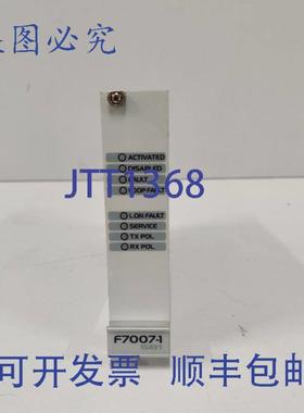 供应SCAME SISTEMI S81-F7007-B 模块卡