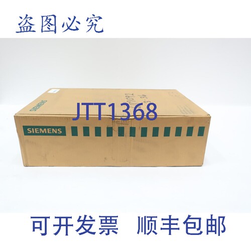现货供应6SL3000-0BE21-6AA0 线路滤波器 30A 480V