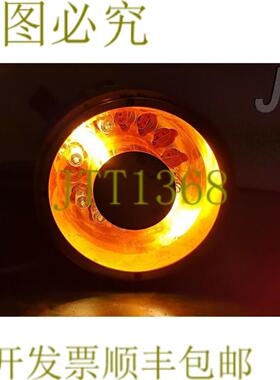 供应4843 应用材料组件灯模块台达带电源线 0010-35492