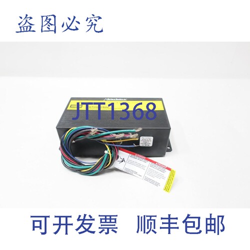 现货供应Hubbell HBL11W100C 浪涌器 100kΩ 600V