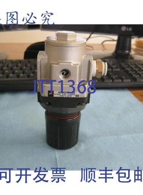 供应Smc 气动型号Ar3000-03 Neumatic 调节器