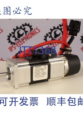 原装供应Parvex NX110EAPR1007(伺服电机)- 6 mesi di garanzia