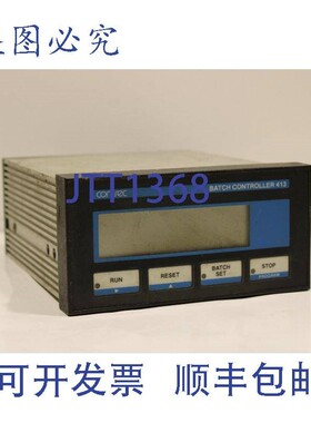 原装供应Contrec 413.10E件量控制器