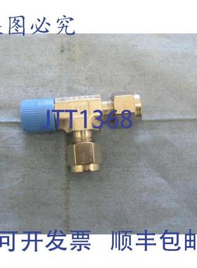 供应型号4MRT4N-316A-LOK 公三通全 W