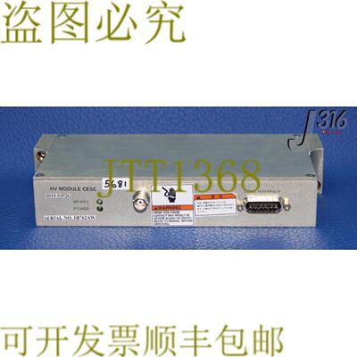 供应5681 应用材料 Hv 模块 Cesc 0010-04926