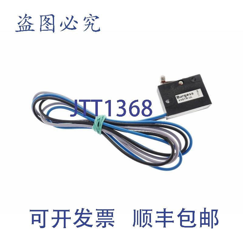 原装供应BURSS V3SYR-UL V3SYRUL!!