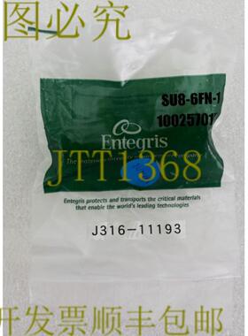 供应11193 ENTEGRIS FLARETEK 直线联盟SU8-6FN-1