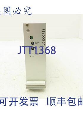 供应CelioRVC1000PS1Vero电源输入115230V输出24VDC单电压Viscolo