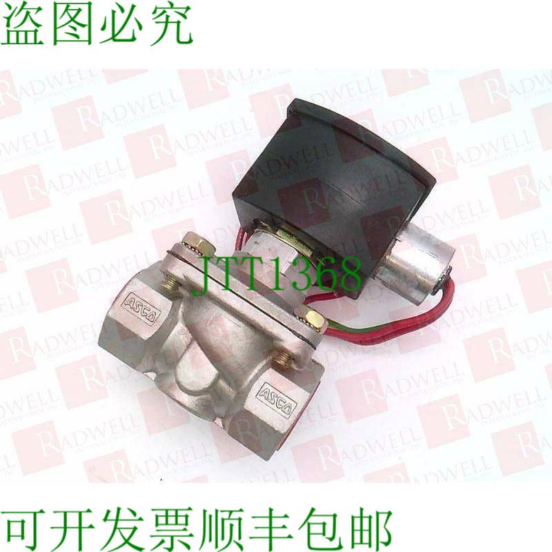 原装供应ASCO EF8210G038DC24/D / EF8210G038DC24D已测试已清洁