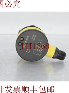 原装供应传感器 传感器 技术术语 横幅 T30SP6FF400Q