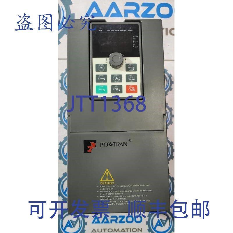 原装供应普传科技 PI500 5R5G3 驱动变频器,