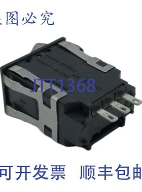 原装供应微动开关 AML24EBA2AA05 3 位 SPDT 摇臂开关 125VAC 3A