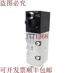 M52 电磁阀 供应FESTO VSVABM52ADD11R5L 1R5L VSVA 原装