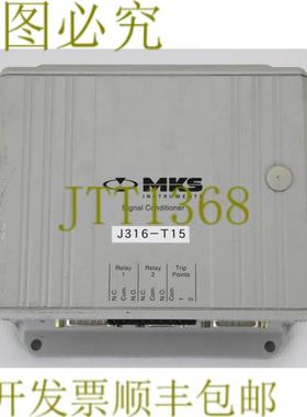供应T15 MKS 信号调节器10 TORR 621C11TBFHC