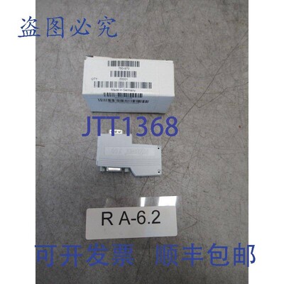 原装供应750-970 PROFIBUS 现场总线连接器 D-Sub 9 12Mbps ,盒