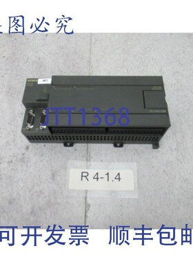原装供应6ES7216-2AD21-0XB0 CPU226 Ver.1.0 PLC 控制电源 21-28