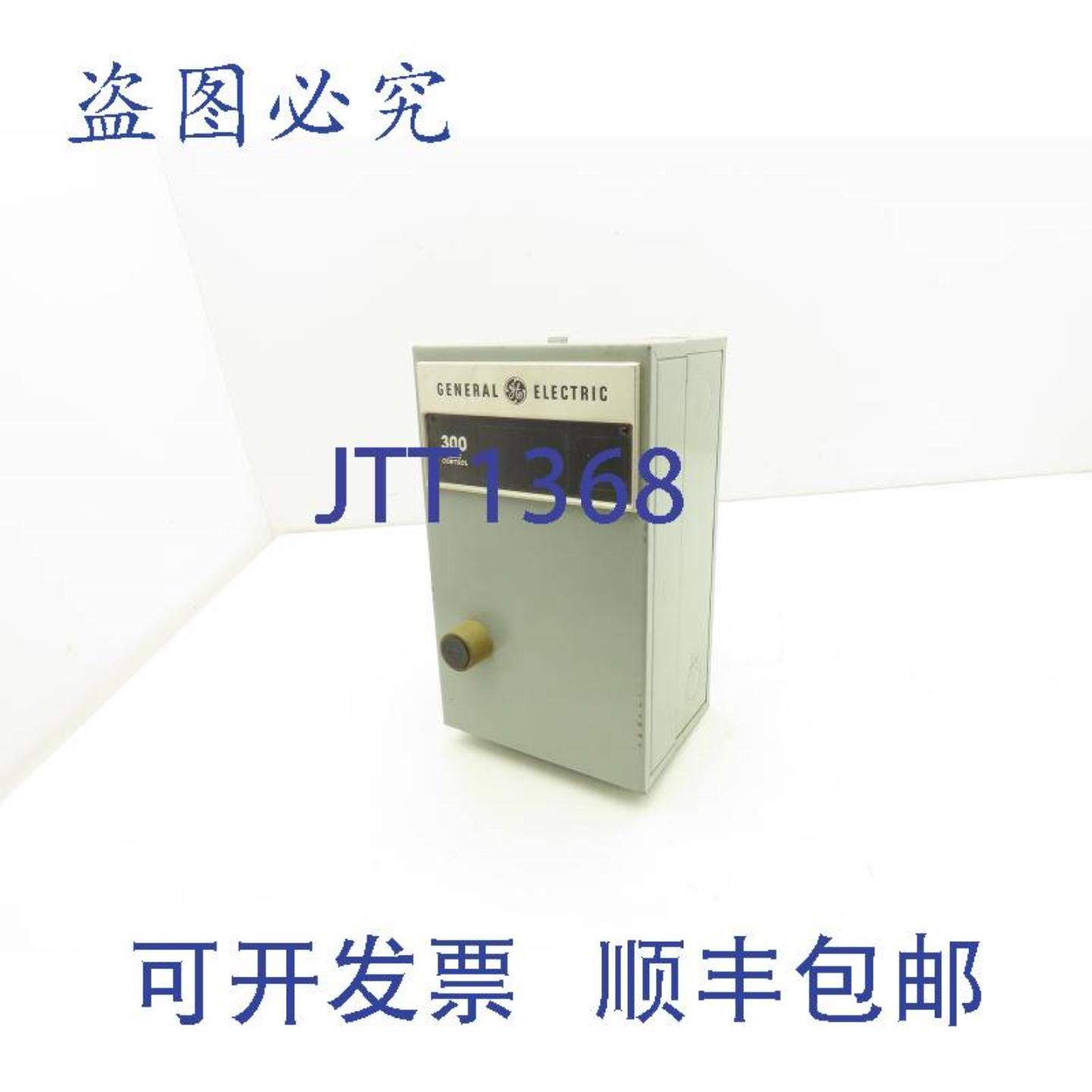 供应CR306A1 磁力电机 600V NEMA 00  3 极 9 安培 120V