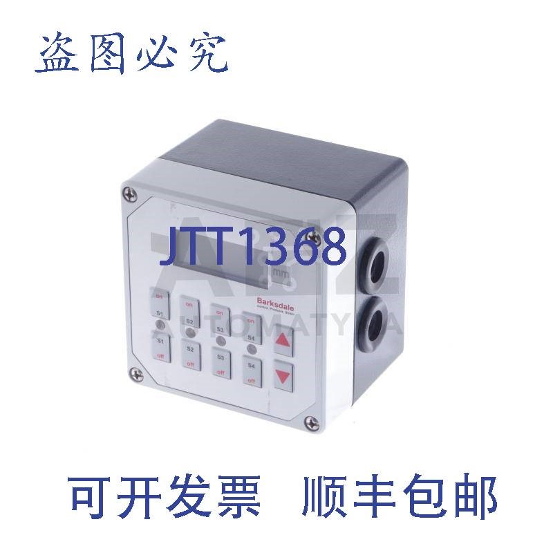 原装供应BARKSDALE无人机 4 UAS4 0004-018 0004018