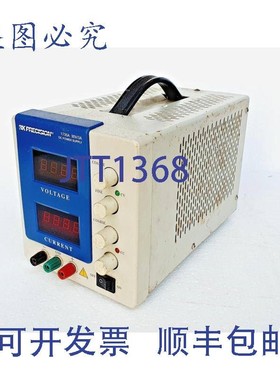原装供应BK Précision 1735A Numérique Dc Alimentation élec