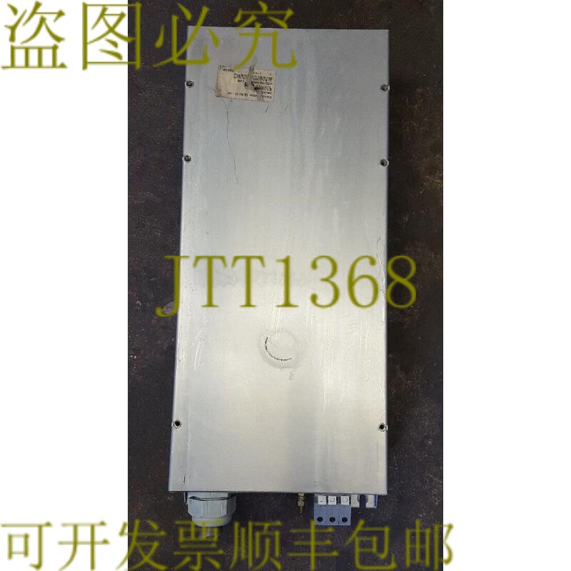 原装供应Revcon RF DVC 460 BLO B 9911056 520V 50-60HZ 滤波器