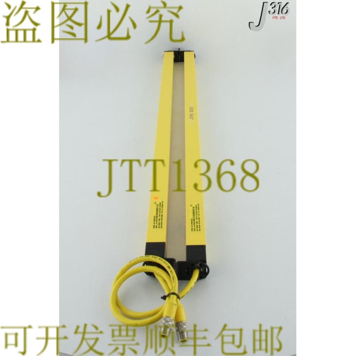 供应5057 BANNER 微屏光电发射器和接收器 UE2824YP2
