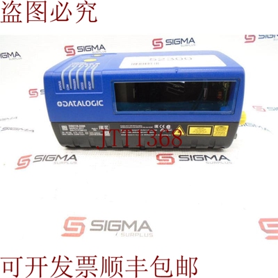 原装供应得利捷扫描仪 DS8110-2200