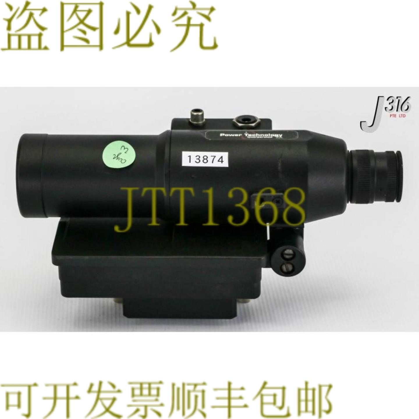 供应13874 POWER TECHNOLOGY 混合增强型 Ccd 光学 Irvc 1700