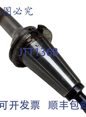 原装供应SYIC Techniks CAT50XSFC 工具架 25000 RPM 带旋钮