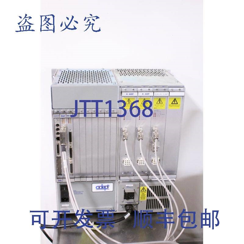 原装供应Adept PA-4 CAT3 Scara 机器人控制器