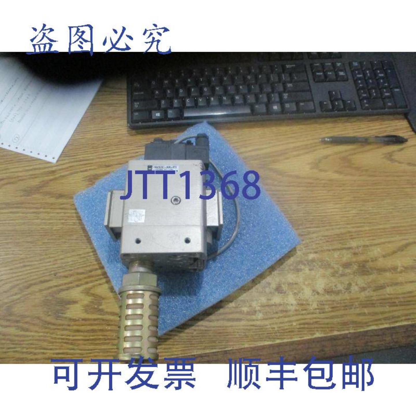 供应 型号NAV5000-N06-5DZ 软启动阀带电磁阀和 NAN500