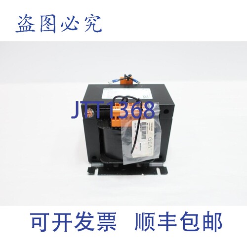 现货供应Murr Elektronik 86152 电压互感器 单相 1600VA 208-550