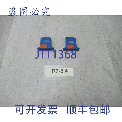 原装供应SIOV-B40K420 块压敏电阻 420 V(RMS)