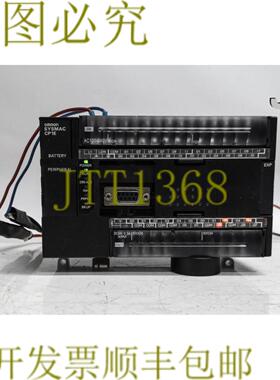 供应25530 控制器KCC-REM-OMR-CP1E-0014 CP1E-N40DT-A