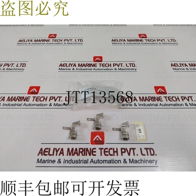 原装供应3X Allenwest OLRHZJ 过载继电器 继电器包