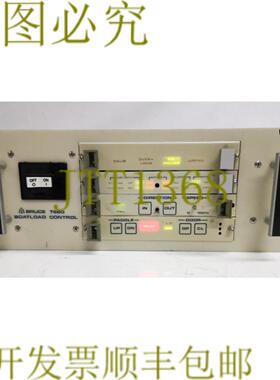 供应23621 布鲁斯 7680 船载Ctrl 3161911V01 9011496V02