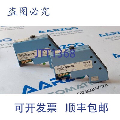 原装供应B&amp;R  7AT352.70 PROFIBUS DP 模拟输入模块,B&am