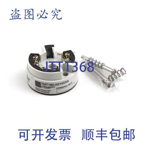 现货供应Endress+Hauser iTEMP 变送器 TMT180-A214XXA NOV