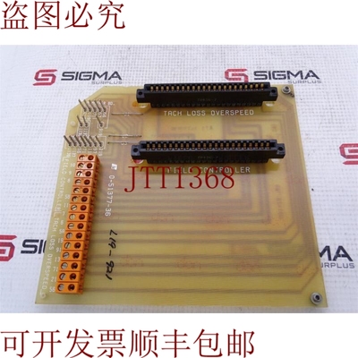 原装供应ASEA 电路板 棕色 BOVERI 0-54379-1