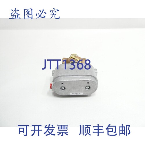 现货供应Siebe MK-2690-0-0-2 三通气动阀 1/2英寸