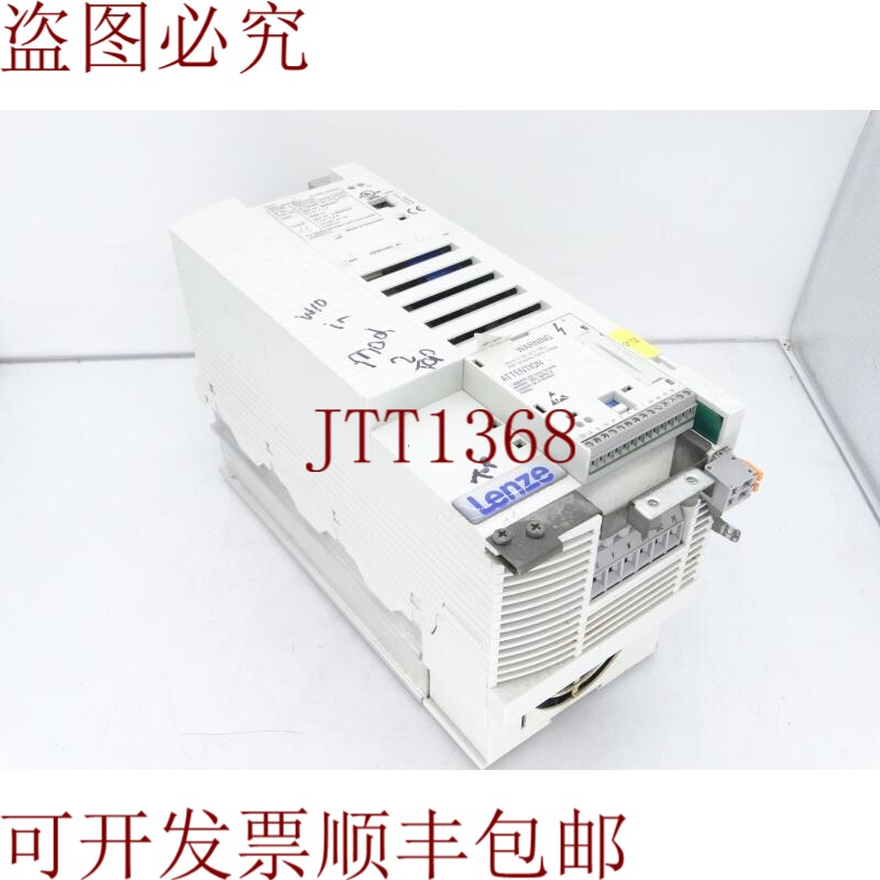 原装供应这是伦茨 E82EV302P4C