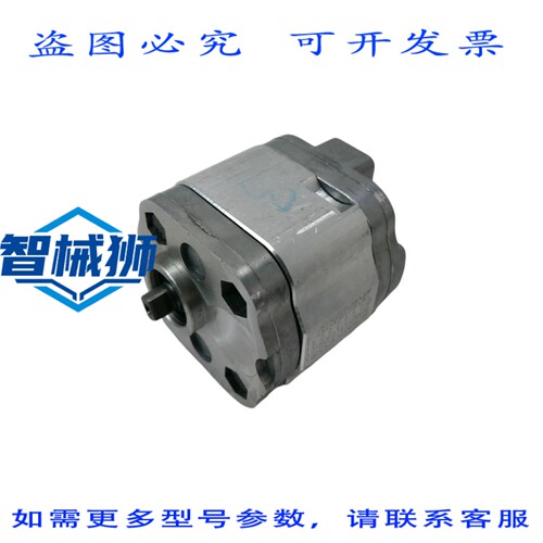 原装供应 BREVINI B0024500 0T050P036D/C 04B0 液压泵 -